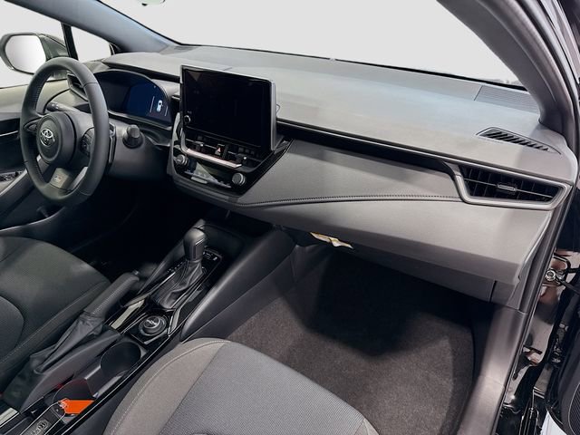 2025 Toyota GR Corolla Core - Photo 25