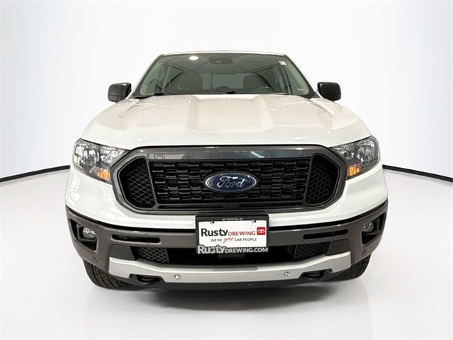 Used 2020 Ford Ranger XLT with VIN 1FTER4FH9LLA98092 for sale in Jefferson City, MO