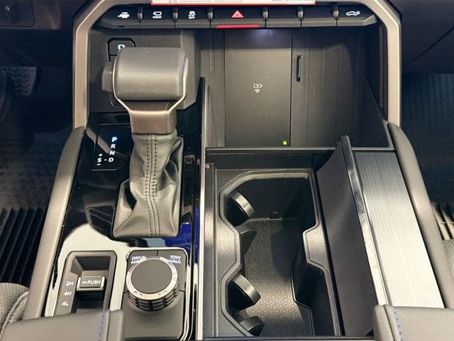 2026 Toyota Tundra Platinum - Photo 13