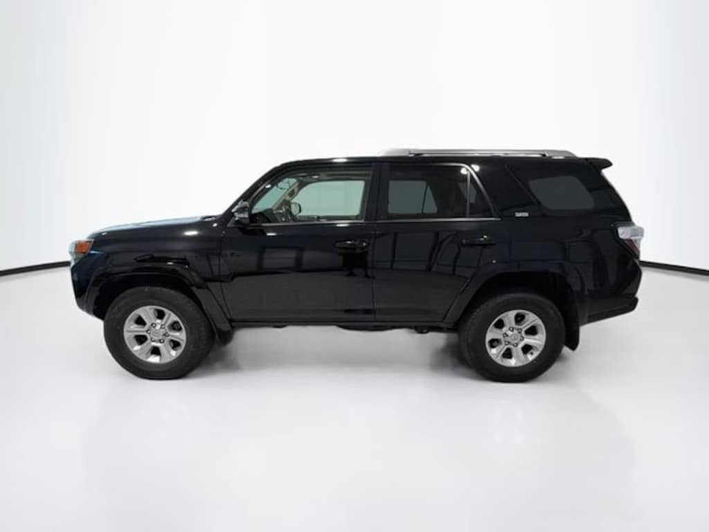 Used 2014 Toyota 4Runner 4WD SR5 SUV