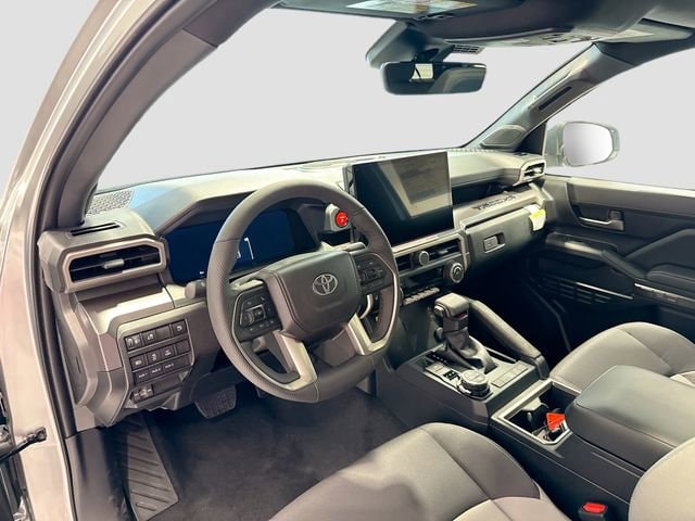 2025 Toyota Tacoma TRD Off Road - Photo 8