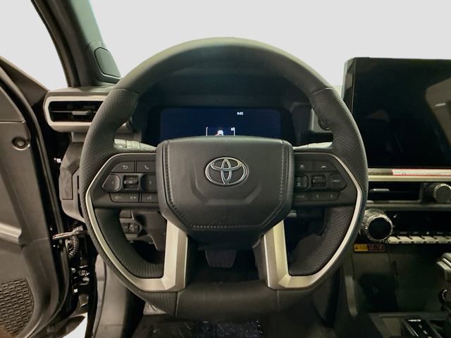 2025 Toyota Tacoma Limited - Photo 10