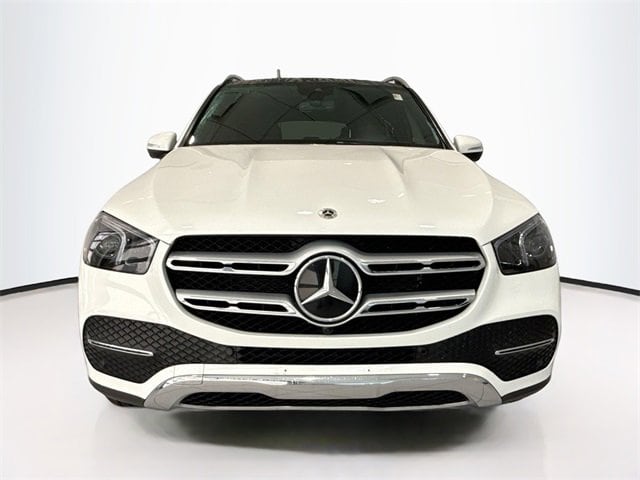 Used 2022 Mercedes-Benz GLE GLE350 with VIN 4JGFB4KB8NA623695 for sale in Columbia, MO