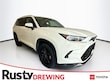 Toyota Grand Highlander