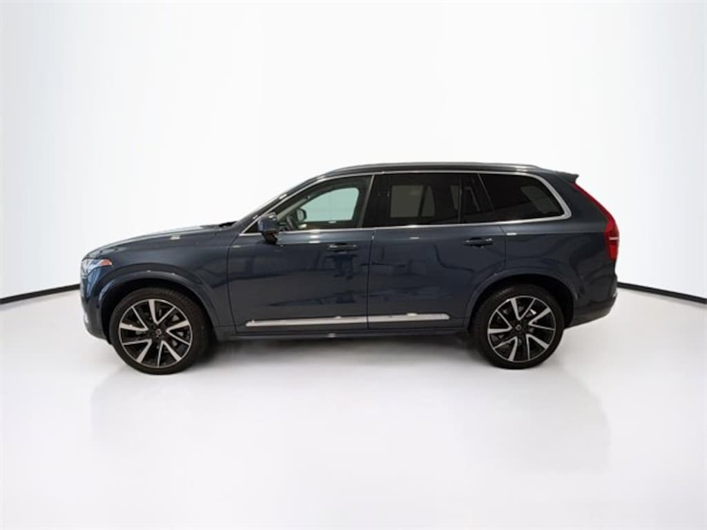 Used 2024 Volvo XC90 B5 Plus Bright SUV