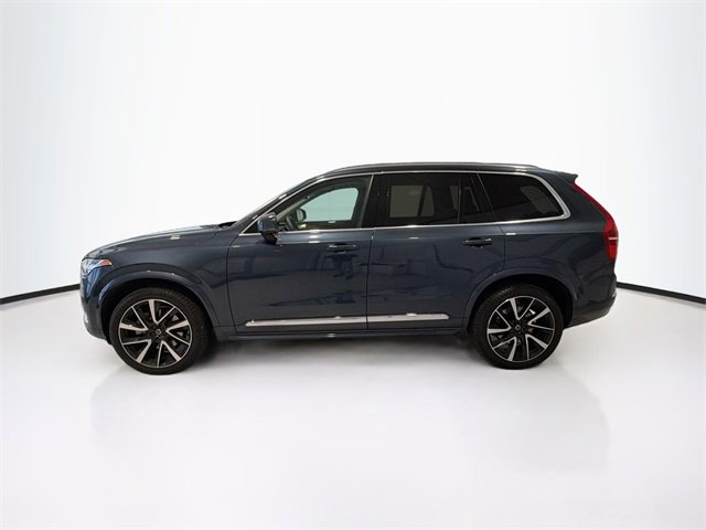 2024 Volvo XC90 B5 Plus photo 4