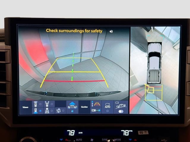 2026 Toyota Tundra 1794 Edition - Photo 13