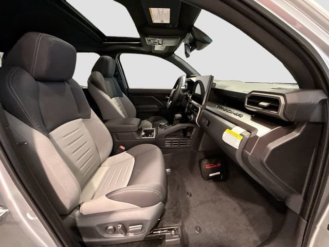 2025 Toyota Tacoma TRD Off Road - Photo 22