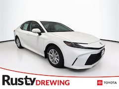 2026 Toyota Camry LE LE