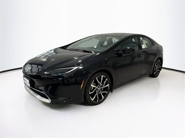 2024 Toyota Prius Prime XSE Premium photo 3