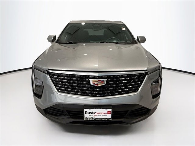 Used 2024 Cadillac XT4 Luxury with VIN 1GYFZBR49RF150131 for sale in Jefferson City, MO