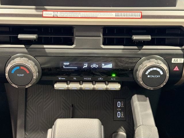 2026 Toyota Tacoma SR5 - Photo 13