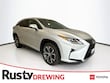 LEXUS RX 450h