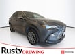  LEXUS NX 350h