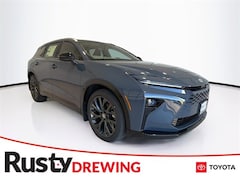 2025 Toyota Crown Signia Limited LIMITED