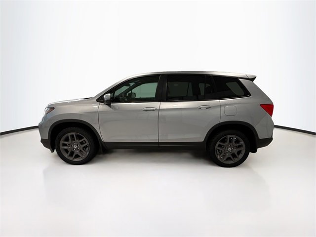2022 Honda Passport EX-L photo 4