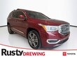  GMC Acadia