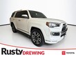  Toyota 4Runner