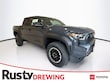 Toyota Tacoma i-FORCE MAX