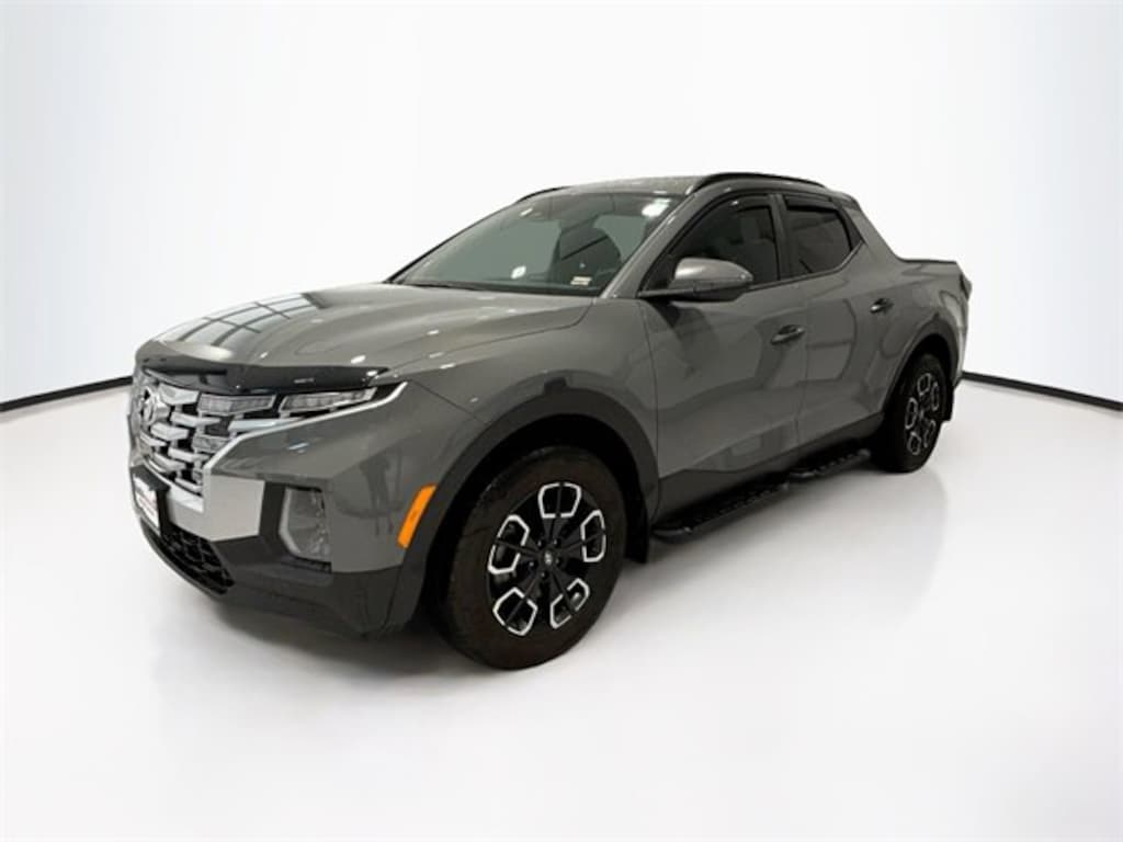 Used 2024 Hyundai Santa Cruz 2.5L SEL Truck Crew Cab