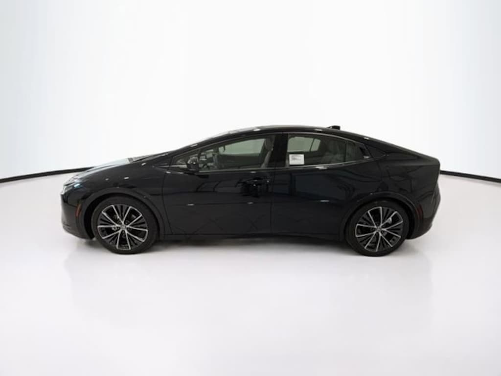 New 2026 Toyota Prius XLE XLE