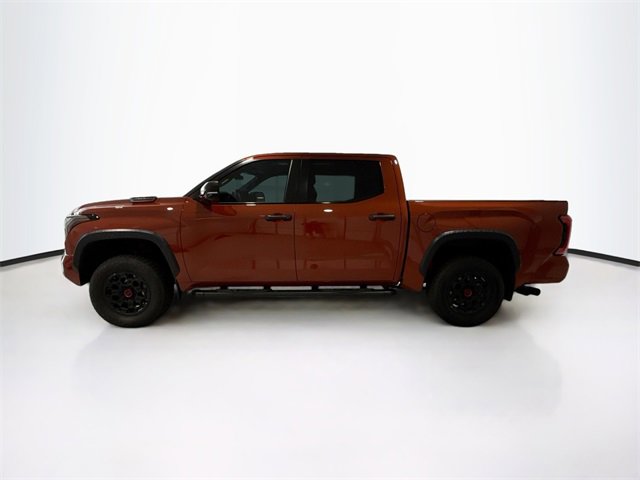 2024 Toyota Tundra TRD Pro photo 4