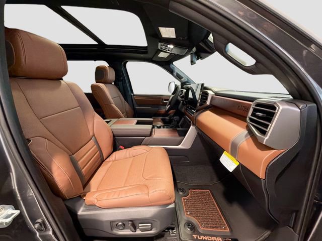 2026 Toyota Tundra 1794 Edition - Photo 23