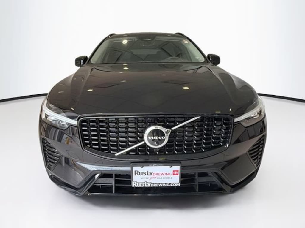 Used 2024 Volvo XC60 B5 Plus Dark SUV