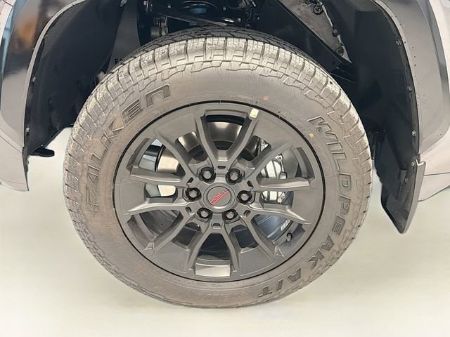 2026 Toyota Tundra 1794 Edition - Photo 25