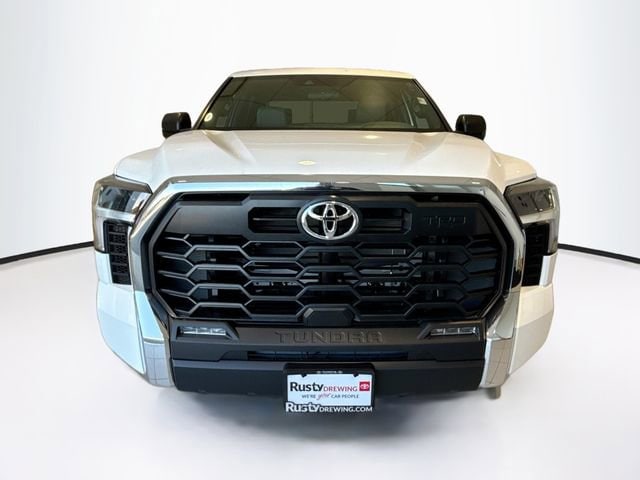 2026 Toyota Tundra SR5 - Photo 2