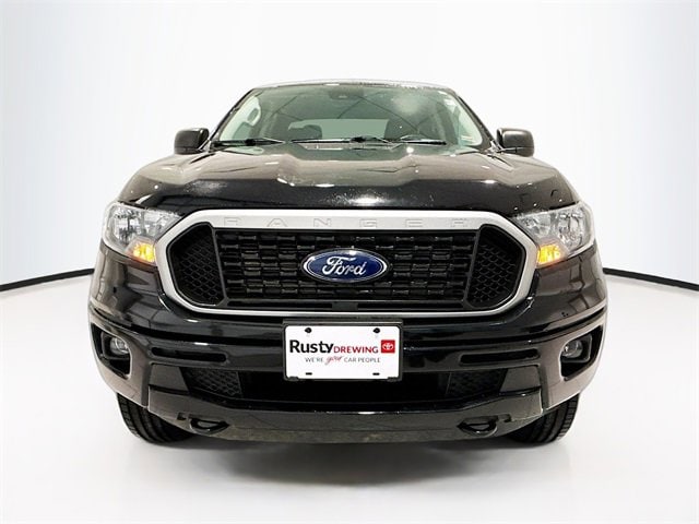 Used 2023 Ford Ranger XLT with VIN 1FTER4FH7PLE11713 for sale in Jefferson City, MO