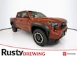 Toyota Tacoma i-FORCE MAX