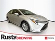 Toyota Corolla Hybrid