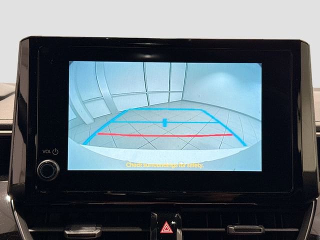 2025 Toyota GR Corolla Premium Plus - Photo 13