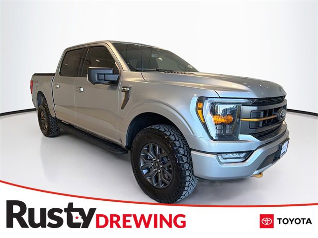 2023 Ford F-150 Tremor's photo
