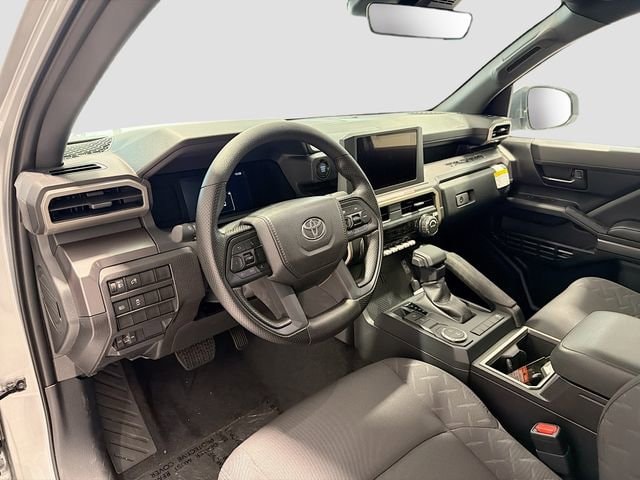 2026 Toyota Tacoma SR5 - Photo 8