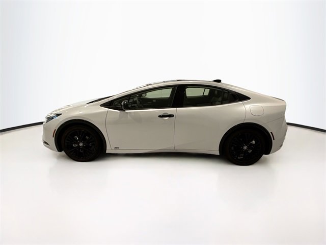 2025 Toyota Prius photo 4