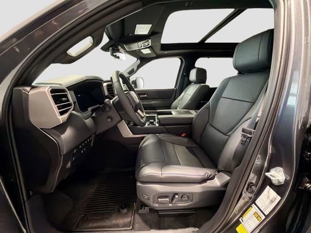 2026 Toyota Tundra Platinum - Photo 16