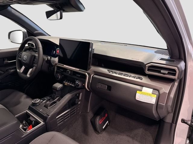 2025 Toyota Tacoma TRD Off Road - Photo 23