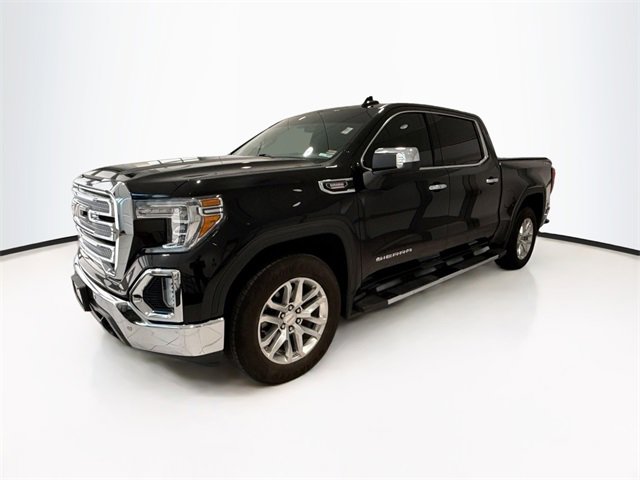 2021 Gmc Sierra 1500 SLT photo 3