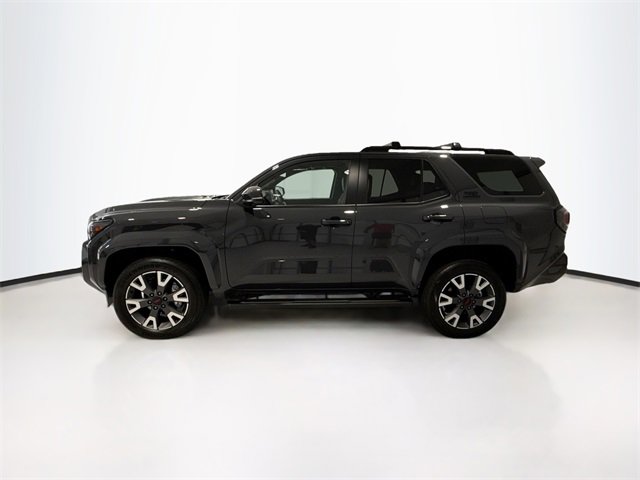 2025 Toyota 4Runner TRD Sport Premium photo 4