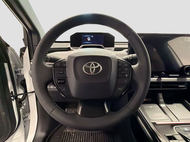 2026 Toyota bZ XLE - Photo 9