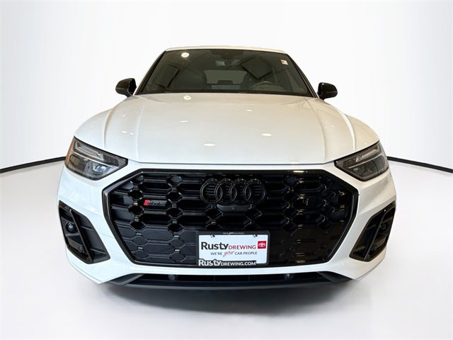 2023 Audi SQ5 Premium Plus photo 2