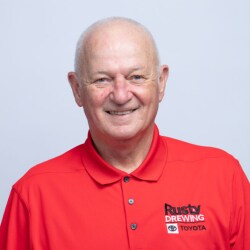 Staff member Steve Morton from ID_4d01b45b1a93