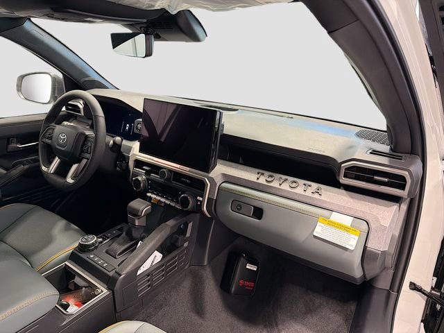 2026 Toyota Tacoma Trailhunter - Photo 23