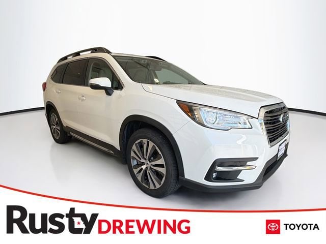 2019 Subaru Ascent Limited