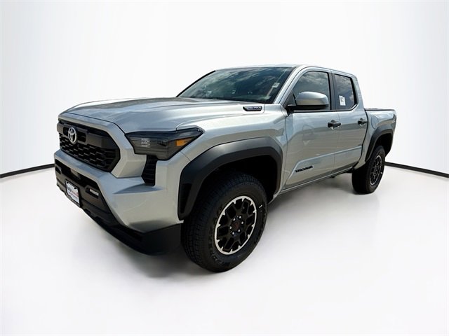 2025 Toyota Tacoma TRD Off-Road Double Cab photo 3