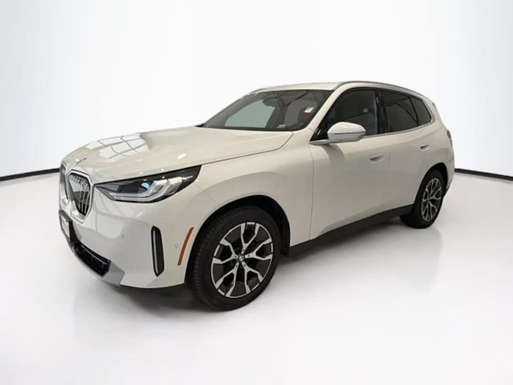 Used 2026 BMW X3 30 xDrive SUV