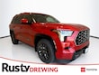 Toyota Sequoia