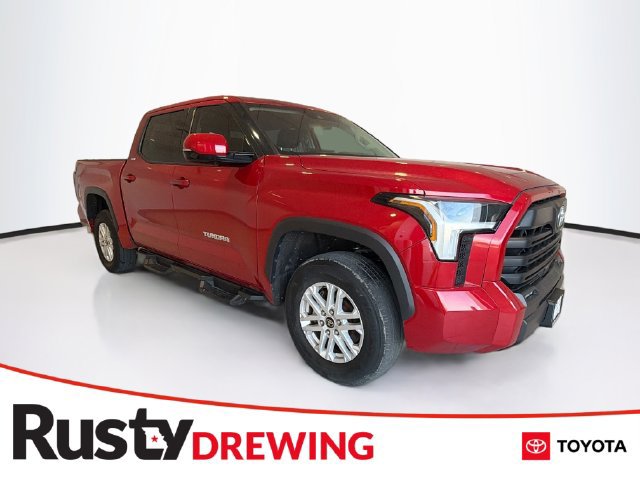  Toyota Tundra